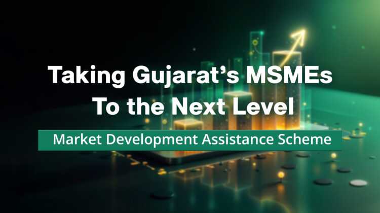 Market Development Assistance Scheme