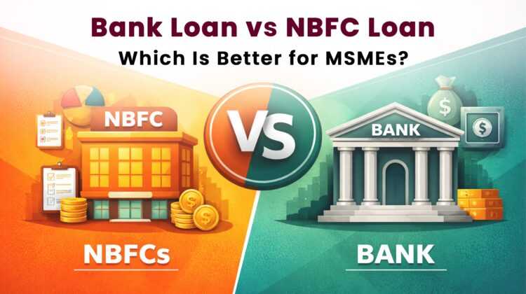 Bank Loans and NBFC Loans