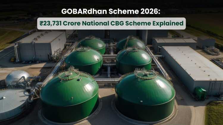 GOBARdhan Scheme 2026
